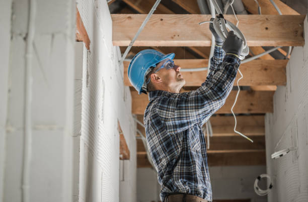 Best Commercial Electrician Services  in Waldo, AR