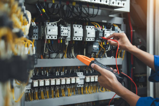 Best Affordable Electrician  in Waldo, AR