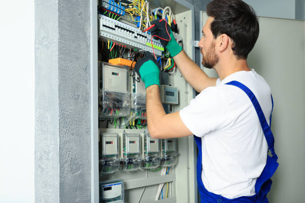Industrial Electrical Services in Waldo, AR