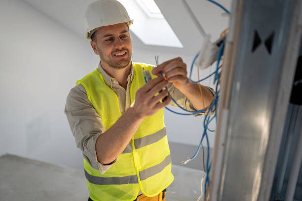 Best Home Electrical Repair  in Waldo, AR